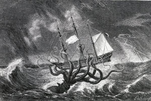 Kraken darknet зеркала