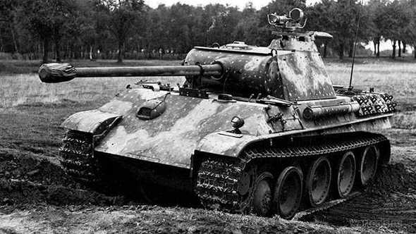 PzKpfw V 